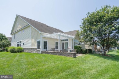 Welcome to 24289 Blue Crab Ave, located in the resort style on The Peninsula Golf and Country Club in Delaware - for sale on GolfHomes.com, golf home, golf lot