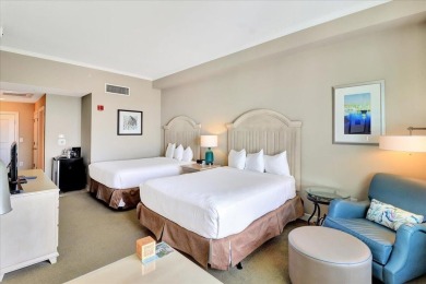ONLY 3 bedroom true OCEAN VIEW unit in the exclusive Residences on Wild Dunes Harbor Golf Resort in South Carolina - for sale on GolfHomes.com, golf home, golf lot