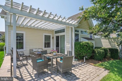 Welcome to 24289 Blue Crab Ave, located in the resort style on The Peninsula Golf and Country Club in Delaware - for sale on GolfHomes.com, golf home, golf lot