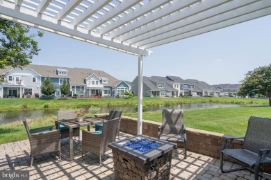 Welcome to 24289 Blue Crab Ave, located in the resort style on The Peninsula Golf and Country Club in Delaware - for sale on GolfHomes.com, golf home, golf lot