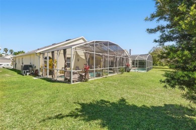 Gorgeously renovated pool home in a golf community that allows on Highlands Reserve Golf Club in Florida - for sale on GolfHomes.com, golf home, golf lot