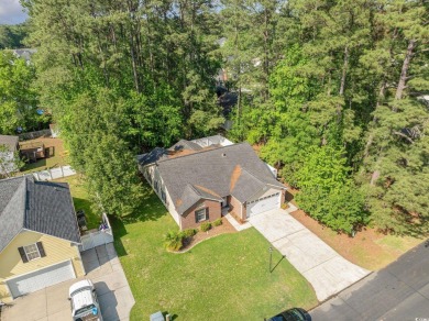 Welcome to Colonial Charters!  A well established neighborhood on Palmetto Greens Golf and Country Club in South Carolina - for sale on GolfHomes.com, golf home, golf lot