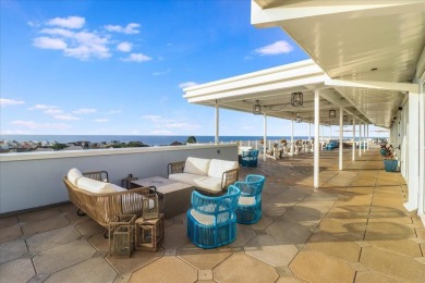 ONLY 3 bedroom true OCEAN VIEW unit in the exclusive Residences on Wild Dunes Harbor Golf Resort in South Carolina - for sale on GolfHomes.com, golf home, golf lot