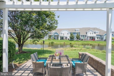 Welcome to 24289 Blue Crab Ave, located in the resort style on The Peninsula Golf and Country Club in Delaware - for sale on GolfHomes.com, golf home, golf lot