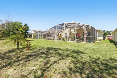 Gorgeously renovated pool home in a golf community that allows on Highlands Reserve Golf Club in Florida - for sale on GolfHomes.com, golf home, golf lot