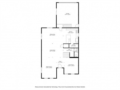 Priced to sell! Stunning modern farmhouse on a prominent corner on Tenison Park Golf Club in Texas - for sale on GolfHomes.com, golf home, golf lot