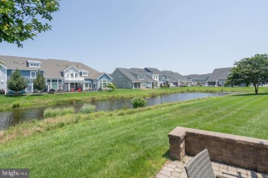 Welcome to 24289 Blue Crab Ave, located in the resort style on The Peninsula Golf and Country Club in Delaware - for sale on GolfHomes.com, golf home, golf lot