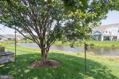 Welcome to 24289 Blue Crab Ave, located in the resort style on The Peninsula Golf and Country Club in Delaware - for sale on GolfHomes.com, golf home, golf lot