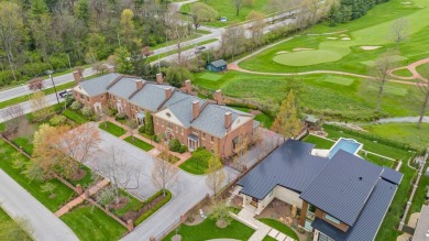 Experience an exclusive opportunity to own one of only five on Idle Hour Country Club in Kentucky - for sale on GolfHomes.com, golf home, golf lot