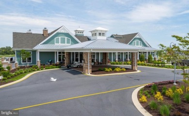 Welcome to 24289 Blue Crab Ave, located in the resort style on The Peninsula Golf and Country Club in Delaware - for sale on GolfHomes.com, golf home, golf lot
