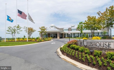 Welcome to 24289 Blue Crab Ave, located in the resort style on The Peninsula Golf and Country Club in Delaware - for sale on GolfHomes.com, golf home, golf lot