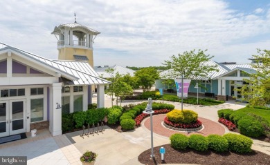 Welcome to 24289 Blue Crab Ave, located in the resort style on The Peninsula Golf and Country Club in Delaware - for sale on GolfHomes.com, golf home, golf lot