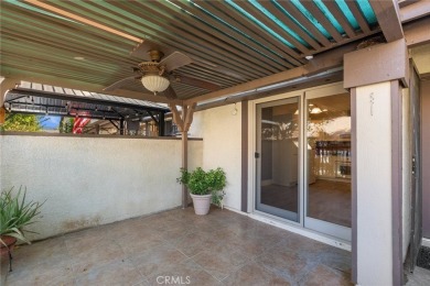 Welcome to this beautifully updated end-unit Townhome, featuring on Vista Valencia Golf Course in California - for sale on GolfHomes.com, golf home, golf lot