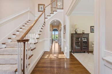 Experience an exclusive opportunity to own one of only five on Idle Hour Country Club in Kentucky - for sale on GolfHomes.com, golf home, golf lot