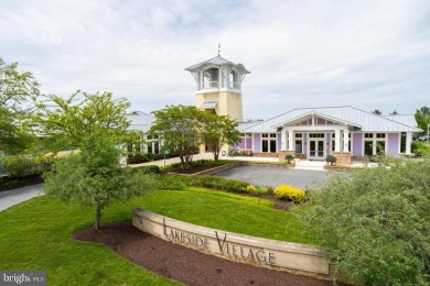 Welcome to 24289 Blue Crab Ave, located in the resort style on The Peninsula Golf and Country Club in Delaware - for sale on GolfHomes.com, golf home, golf lot