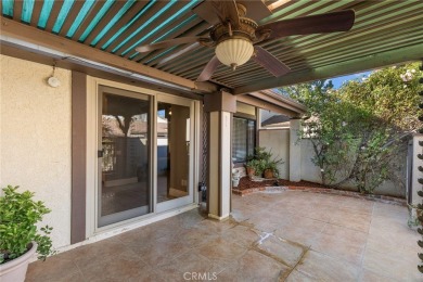 Welcome to this beautifully updated end-unit Townhome, featuring on Vista Valencia Golf Course in California - for sale on GolfHomes.com, golf home, golf lot