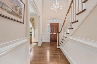 Experience an exclusive opportunity to own one of only five on Idle Hour Country Club in Kentucky - for sale on GolfHomes.com, golf home, golf lot