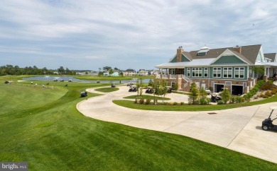 Welcome to 24289 Blue Crab Ave, located in the resort style on The Peninsula Golf and Country Club in Delaware - for sale on GolfHomes.com, golf home, golf lot