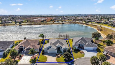 One or more photo(s) has been virtually staged. OVERLOOK on Pennbrooke Fairways in Florida - for sale on GolfHomes.com, golf home, golf lot