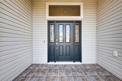 One or more photo(s) has been virtually staged. OVERLOOK on Pennbrooke Fairways in Florida - for sale on GolfHomes.com, golf home, golf lot