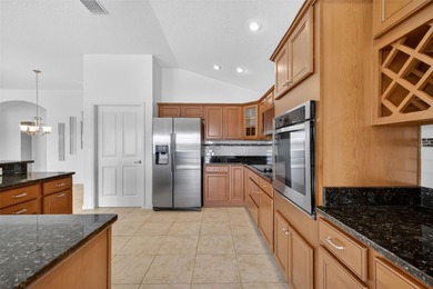 One or more photo(s) has been virtually staged. OVERLOOK on Pennbrooke Fairways in Florida - for sale on GolfHomes.com, golf home, golf lot