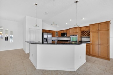 One or more photo(s) has been virtually staged. OVERLOOK on Pennbrooke Fairways in Florida - for sale on GolfHomes.com, golf home, golf lot