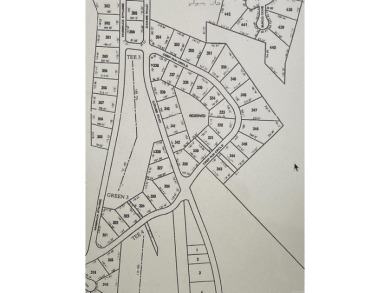Lot 333 in Tannenbaum Subdivision. Annual dues only $500 per on Tannenbaum Golf Club in Arkansas - for sale on GolfHomes.com, golf home, golf lot