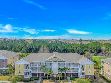 Beautiful first floor 2 bedroom 2 bath golf course condo located on Barefoot Resort and Golf Club  in South Carolina - for sale on GolfHomes.com, golf home, golf lot