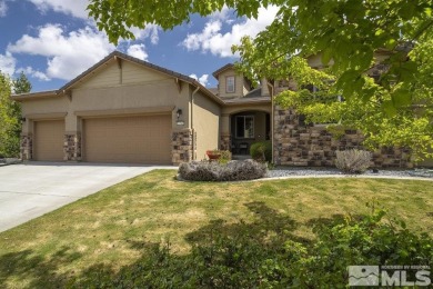 OPEN HOUSE: Saturday, May 31 from 12pm - 3pm. This exceptional on Somersett Country Club in Nevada - for sale on GolfHomes.com, golf home, golf lot
