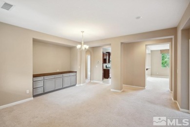 OPEN HOUSE: Saturday, May 31 from 12pm - 3pm. This exceptional on Somersett Country Club in Nevada - for sale on GolfHomes.com, golf home, golf lot