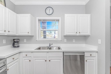 Beautiful first floor 2 bedroom 2 bath golf course condo located on Barefoot Resort and Golf Club  in South Carolina - for sale on GolfHomes.com, golf home, golf lot