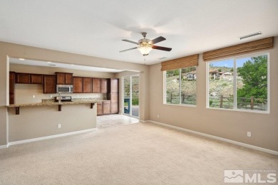OPEN HOUSE: Saturday, May 31 from 12pm - 3pm. This exceptional on Somersett Country Club in Nevada - for sale on GolfHomes.com, golf home, golf lot
