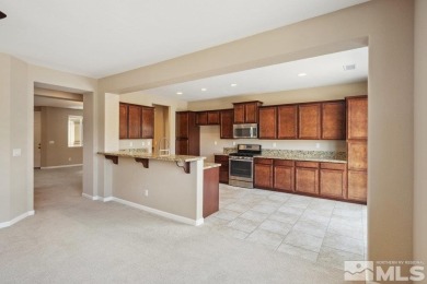 OPEN HOUSE: Saturday, May 31 from 12pm - 3pm. This exceptional on Somersett Country Club in Nevada - for sale on GolfHomes.com, golf home, golf lot
