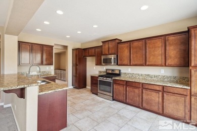 OPEN HOUSE: Saturday, May 31 from 12pm - 3pm. This exceptional on Somersett Country Club in Nevada - for sale on GolfHomes.com, golf home, golf lot
