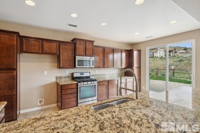OPEN HOUSE: Saturday, May 31 from 12pm - 3pm. This exceptional on Somersett Country Club in Nevada - for sale on GolfHomes.com, golf home, golf lot