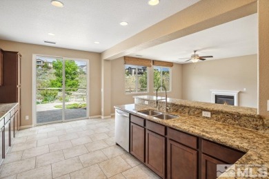 OPEN HOUSE: Saturday, May 31 from 12pm - 3pm. This exceptional on Somersett Country Club in Nevada - for sale on GolfHomes.com, golf home, golf lot