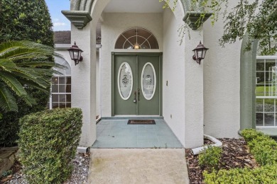 Welcome to your dream home in Sugarmill Woods, Homosassa, FL! on Southern Woods Golf Club in Florida - for sale on GolfHomes.com, golf home, golf lot