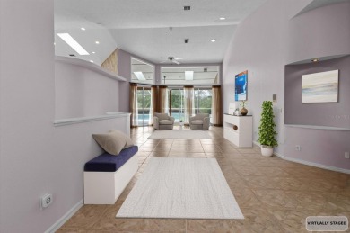 Welcome to your dream home in Sugarmill Woods, Homosassa, FL! on Southern Woods Golf Club in Florida - for sale on GolfHomes.com, golf home, golf lot