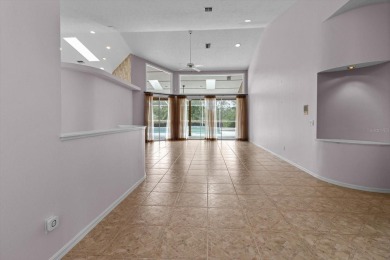 Welcome to your dream home in Sugarmill Woods, Homosassa, FL! on Southern Woods Golf Club in Florida - for sale on GolfHomes.com, golf home, golf lot