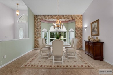 Welcome to your dream home in Sugarmill Woods, Homosassa, FL! on Southern Woods Golf Club in Florida - for sale on GolfHomes.com, golf home, golf lot