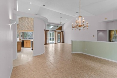 Welcome to your dream home in Sugarmill Woods, Homosassa, FL! on Southern Woods Golf Club in Florida - for sale on GolfHomes.com, golf home, golf lot