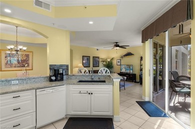 Great opportunity and investment! This 1st floor two bedroom on Pelican Sound Golf and River Club in Florida - for sale on GolfHomes.com, golf home, golf lot
