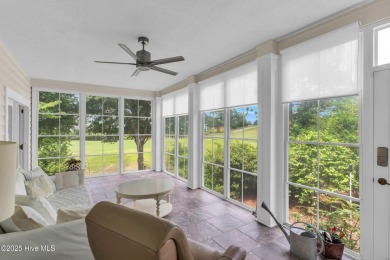 Rare Find! Beautifully maintained 3-Bedroom, 2 Bath Custom built on Beau Rivage Golf and Resort in North Carolina - for sale on GolfHomes.com, golf home, golf lot