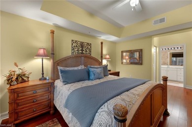 Great opportunity and investment! This 1st floor two bedroom on Pelican Sound Golf and River Club in Florida - for sale on GolfHomes.com, golf home, golf lot