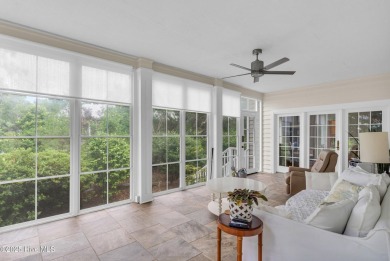 Rare Find! Beautifully maintained 3-Bedroom, 2 Bath Custom built on Beau Rivage Golf and Resort in North Carolina - for sale on GolfHomes.com, golf home, golf lot