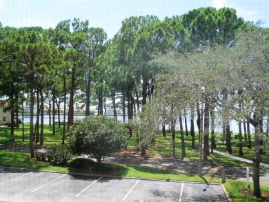 SPECTACULAR SUNSETS, WATERVIEWS AND GULF BREEZES from this on The Dunedin Country Club in Florida - for sale on GolfHomes.com, golf home, golf lot