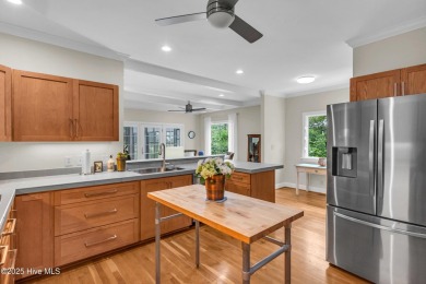 Rare Find! Beautifully maintained 3-Bedroom, 2 Bath Custom built on Beau Rivage Golf and Resort in North Carolina - for sale on GolfHomes.com, golf home, golf lot