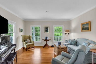 Rare Find! Beautifully maintained 3-Bedroom, 2 Bath Custom built on Beau Rivage Golf and Resort in North Carolina - for sale on GolfHomes.com, golf home, golf lot