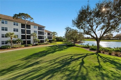 Great opportunity and investment! This 1st floor two bedroom on Pelican Sound Golf and River Club in Florida - for sale on GolfHomes.com, golf home, golf lot