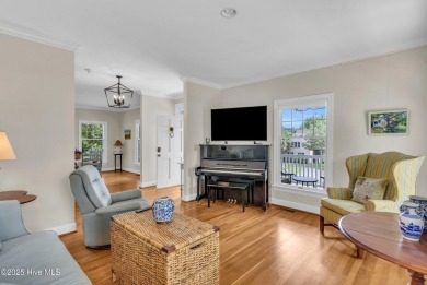 Rare Find! Beautifully maintained 3-Bedroom, 2 Bath Custom built on Beau Rivage Golf and Resort in North Carolina - for sale on GolfHomes.com, golf home, golf lot